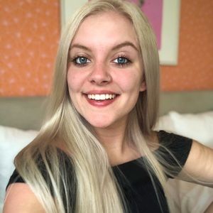 Meet your Posher, Paige